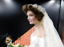 jackie o porcelain tops